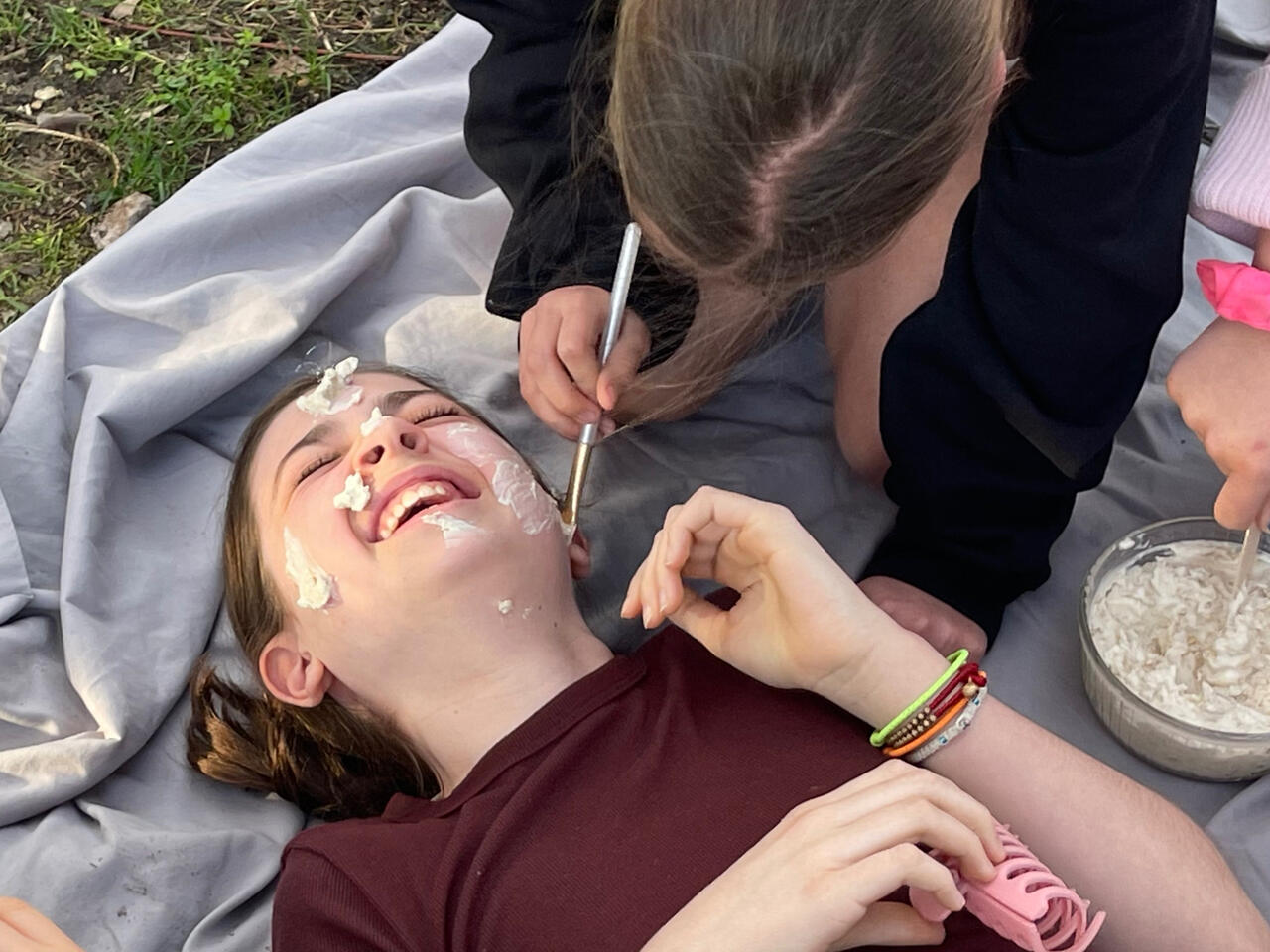 Confidence Confidence